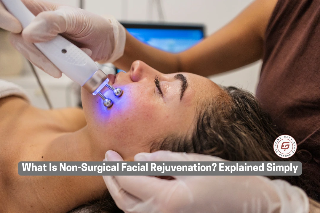 Non-Surgical Facial Rejuvenation, Cosmetologist in Indore, Dr. Geetika Paliwal, Anti-Aging Treatments Indore, Skin Rejuvenation Treatments, best cosmetologist in indore, skin clinic in indore, aesthetic clinic in indore, anti aging treatment in indore, botox treatment indore, dermal fillers indore, facial rejuvenation indore, non surgical facelift indore, skin tightening treatment indore, cosmetic treatments indore, aesthetic doctor indore, skin care expert indore, non invasive skin treatments indore, cosmetic dermatology indore, best aesthetic doctor in indore, best plastic & cosmetic surgeon in indore