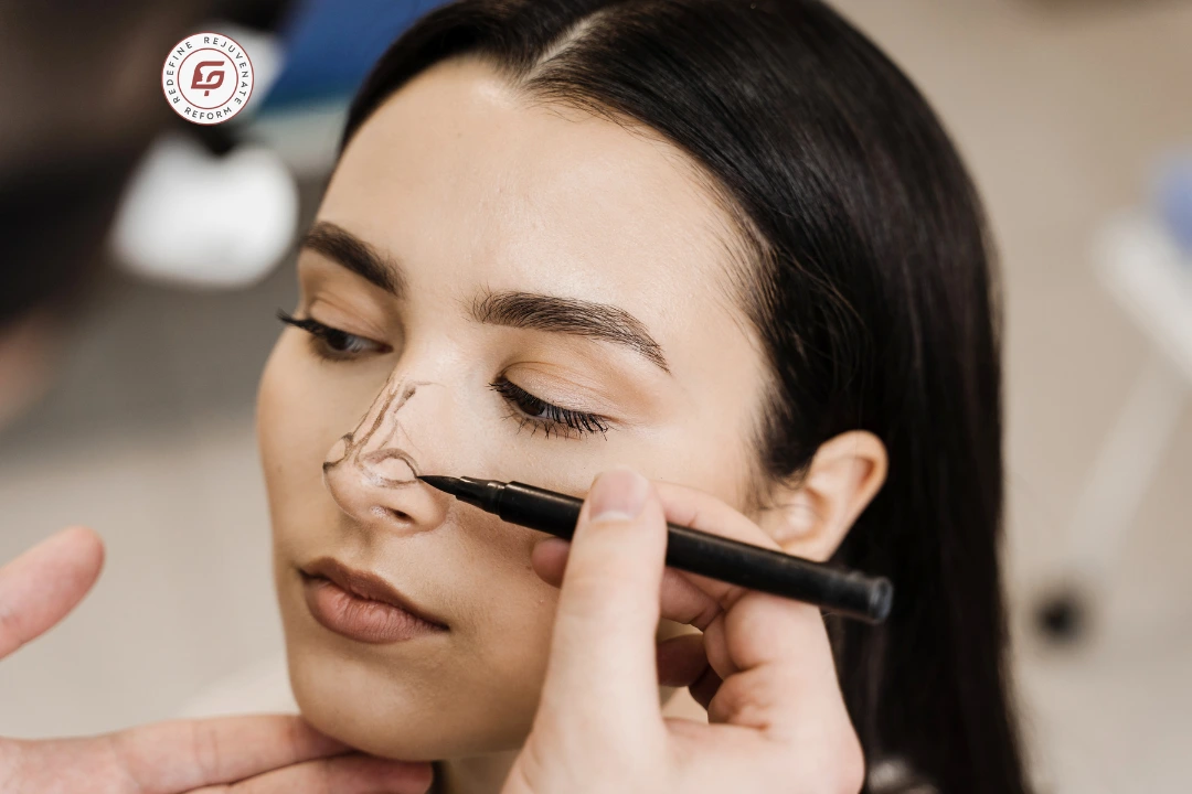 rhinoplasty