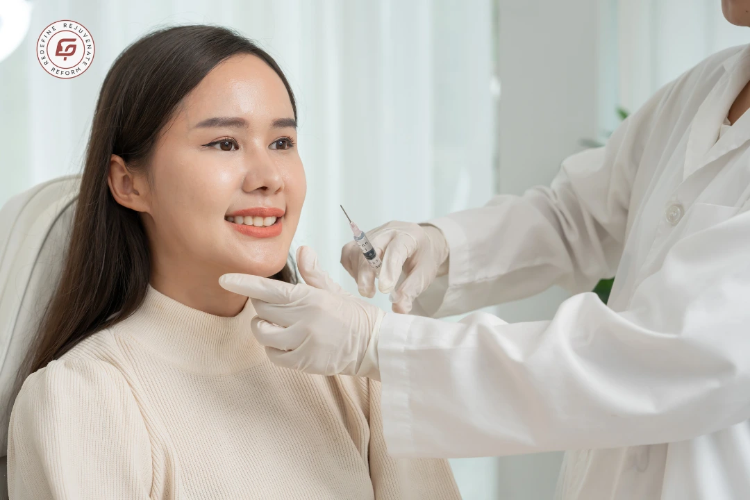 Cosmetic Surgeon