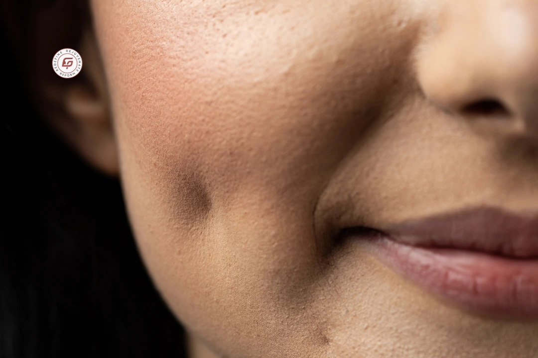 Get natural-looking dimples with dimple creation surgery by Dr. Geetika Paliwal in Indore. Safe, minimally invasive, and permanent smile enhancement.